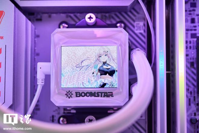 AMD 锐龙 9 9950X3D 处理器体验评测：当之无愧的性能“全能王”(图4)