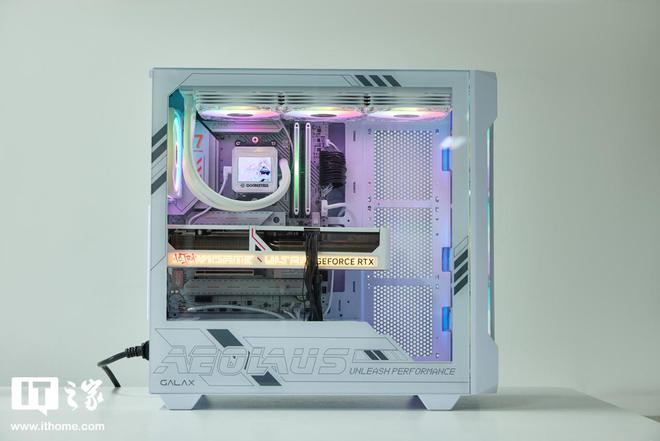 AMD 锐龙 9 9950X3D 处理器体验评测：当之无愧的性能“全能王”(图8)