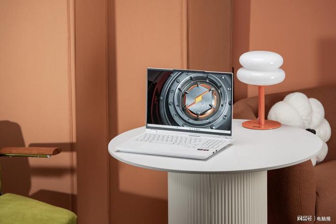 16核性能巨兽加持的锐龙电竞游戏本：机械革命蛟龙16Pro 2025测评(图3)