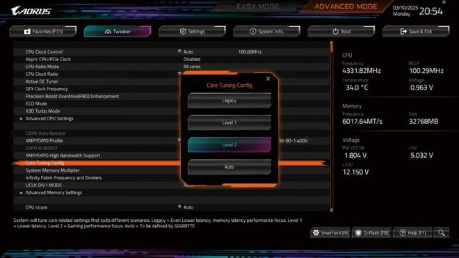 哪款处理器能让热门网游帧数超过1000fps？锐龙9 9950X3D对决Ultra 9 285K(图9)