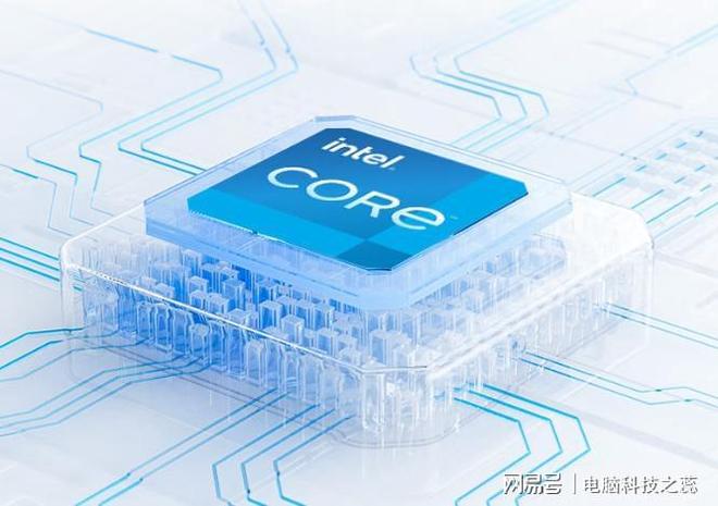 处理器性能对比：i9 和i7有何不同？为什么这样命名？ title=