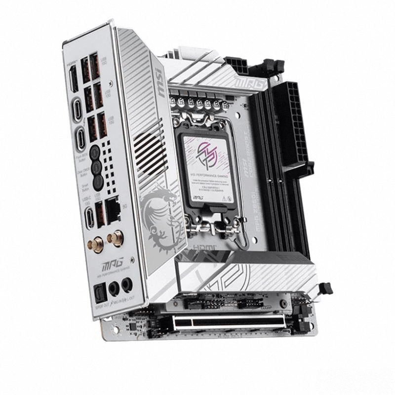 主板CPU套装推荐：性能与性价比的完美结合(图2)