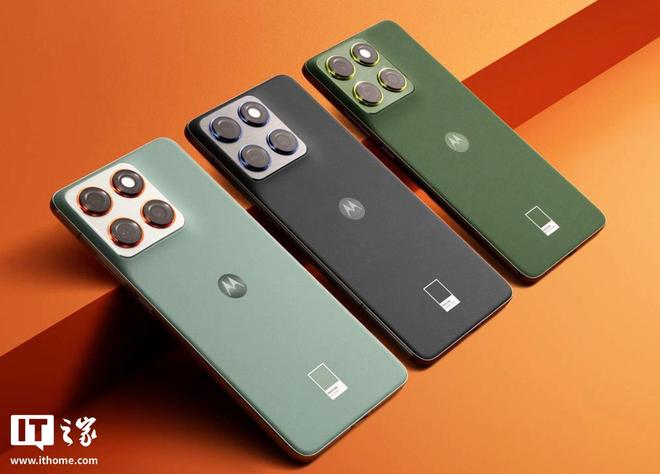 摩托罗拉Edge70Ultra现身Geekbench处理器或有新情况(图1)