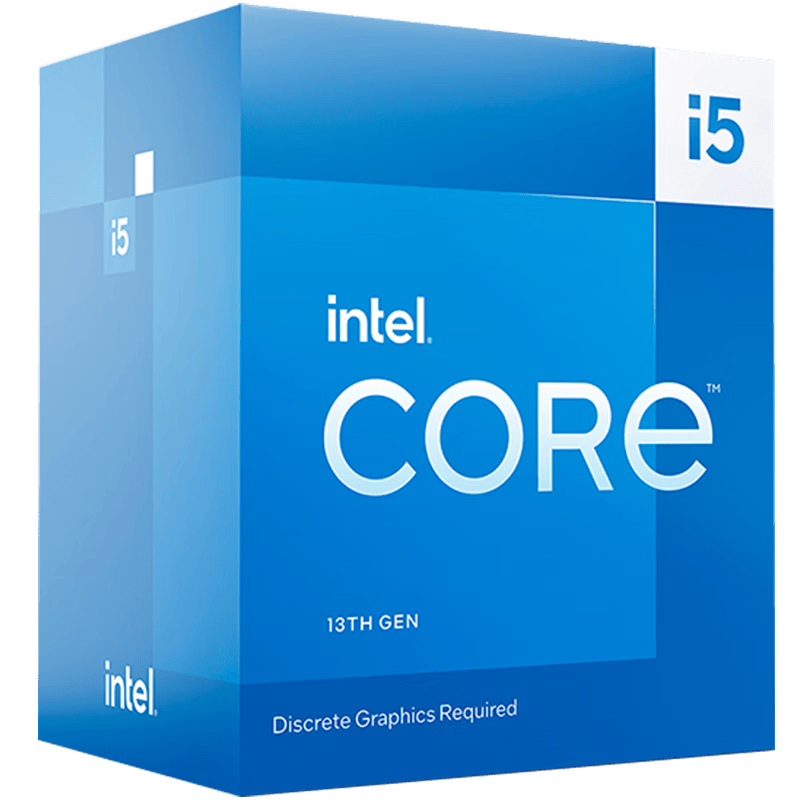 突破性能极限英特尔i5-13400F处理器助你畅享未来(图1)