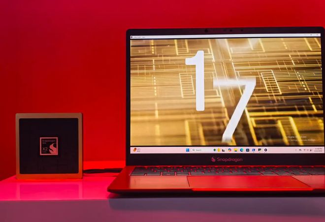 三重突破？高通骁龙X2Elite：重塑PC性能边界的AI革命者 title=