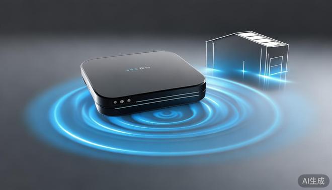 如何挑选家用路由器？Wi-Fi7与处理器性能解析 title=