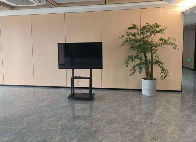 高格欣科技聚焦超大屏交互110寸触摸一体机巨幕构建沉浸式体验(图2)